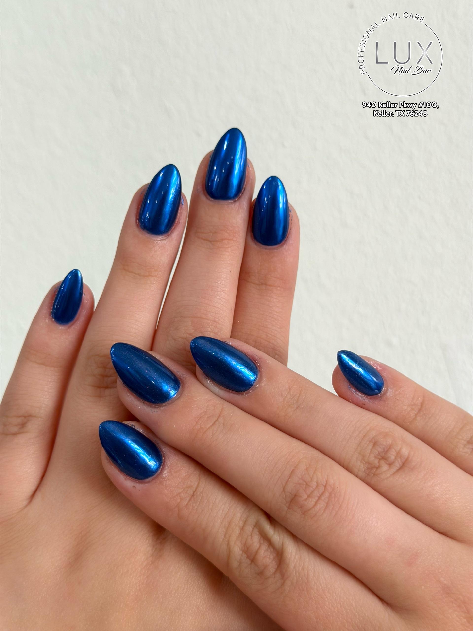 Nail Design July 9 2026